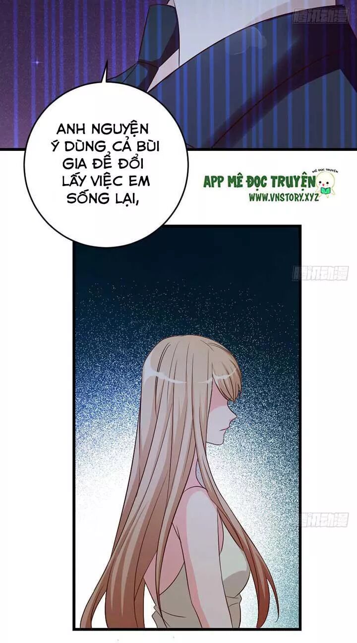 Thiên hậu trở về: Chapter 81: Anh sẽ khiến nhà họ Vương trả giá