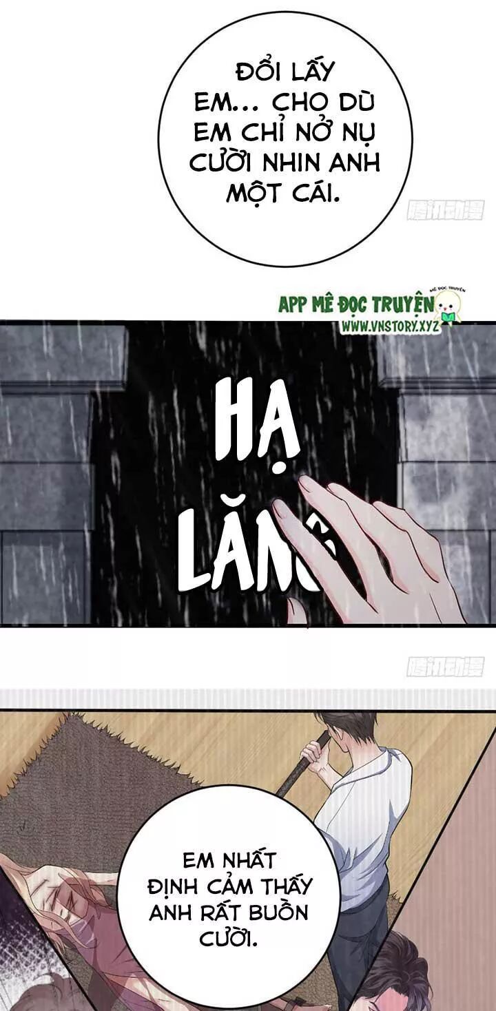 Thiên hậu trở về: Chapter 81: Anh sẽ khiến nhà họ Vương trả giá