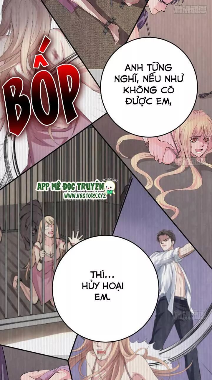 Thiên hậu trở về: Chapter 81: Anh sẽ khiến nhà họ Vương trả giá