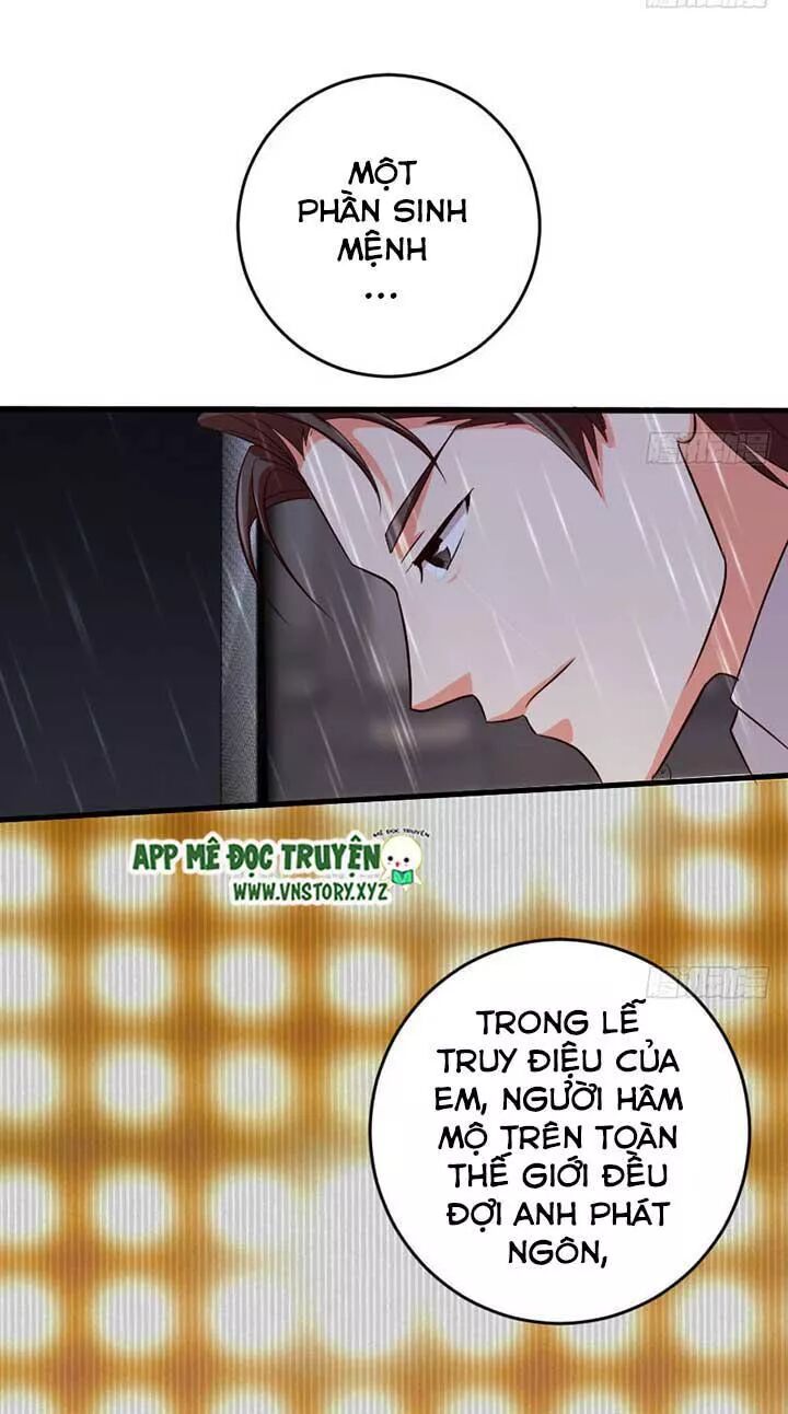 Thiên hậu trở về: Chapter 81: Anh sẽ khiến nhà họ Vương trả giá