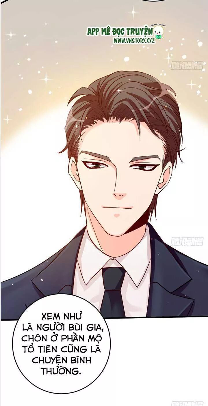 Thiên hậu trở về: Chapter 81: Anh sẽ khiến nhà họ Vương trả giá