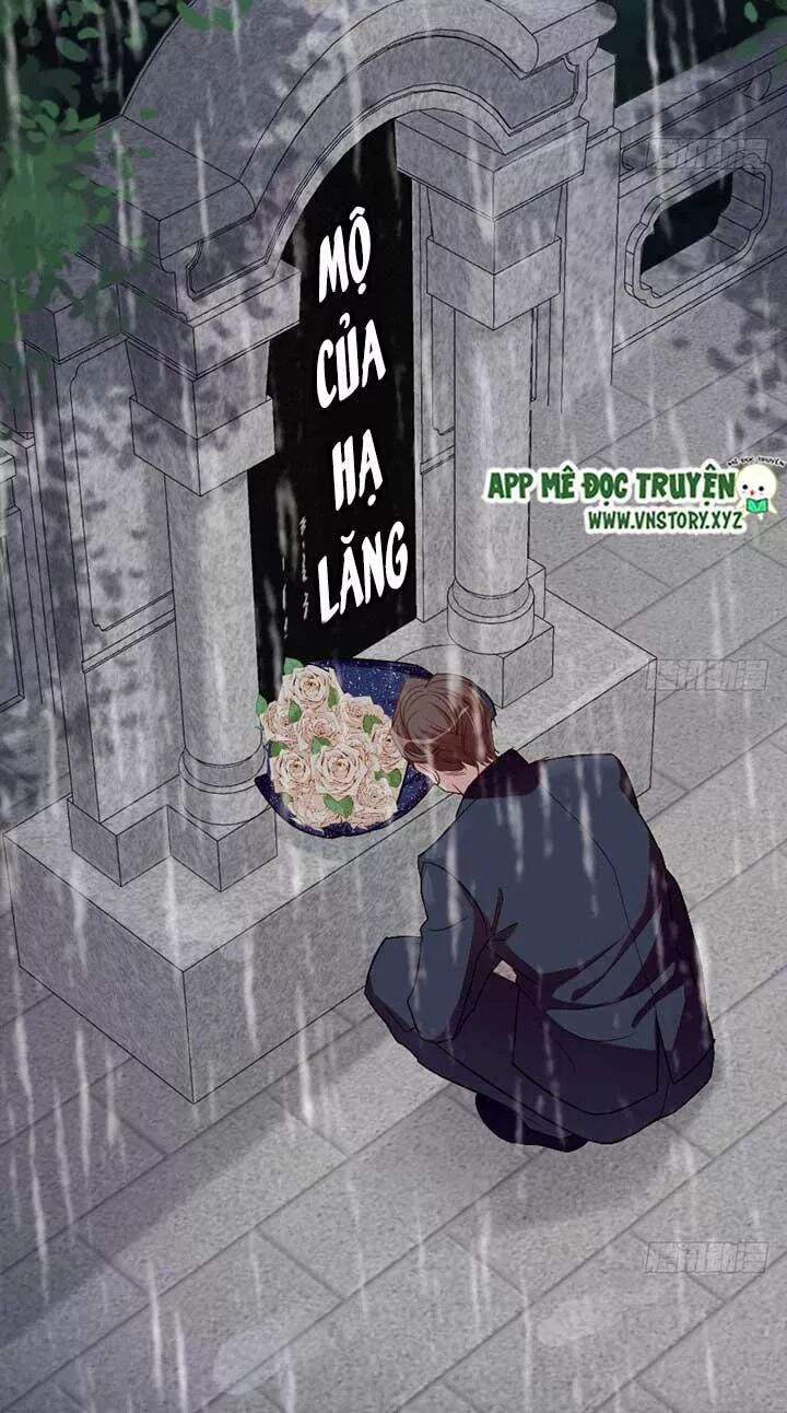 Thiên hậu trở về: Chapter 81: Anh sẽ khiến nhà họ Vương trả giá