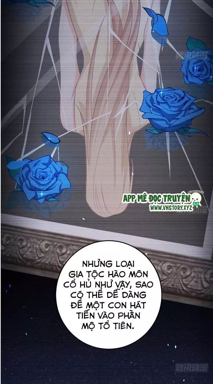 Thiên hậu trở về: Chapter 81: Anh sẽ khiến nhà họ Vương trả giá