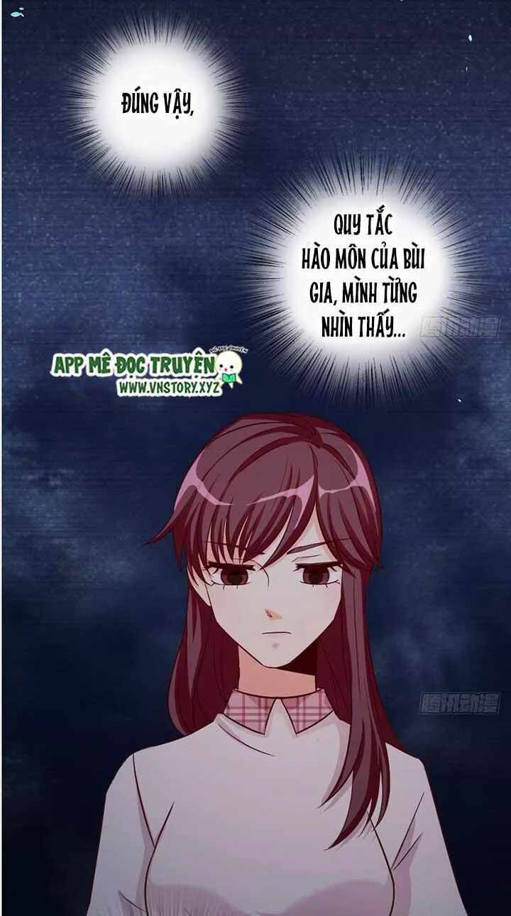 Thiên hậu trở về: Chapter 81: Anh sẽ khiến nhà họ Vương trả giá