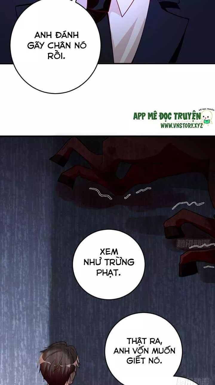 Thiên hậu trở về: Chapter 82: Cả đời không kết hôn