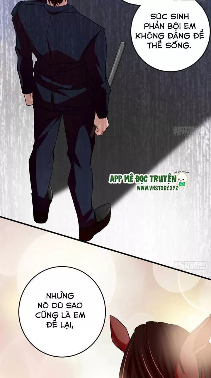 Thiên hậu trở về: Chapter 82: Cả đời không kết hôn