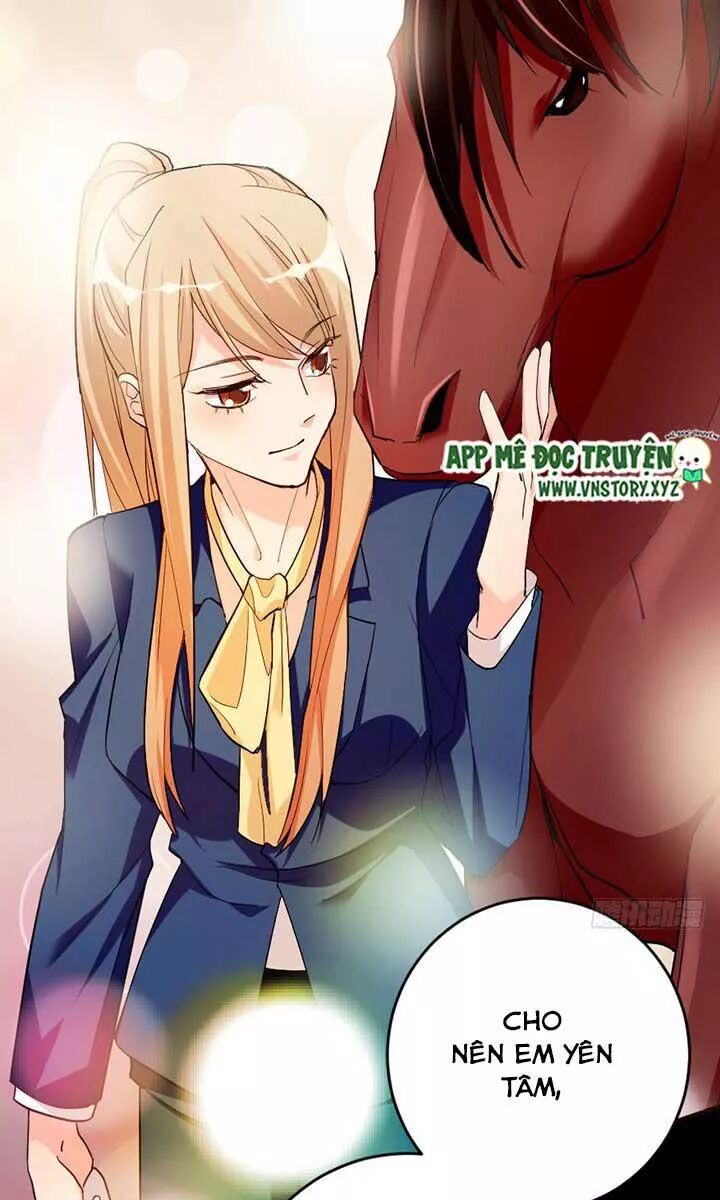Thiên hậu trở về: Chapter 82: Cả đời không kết hôn