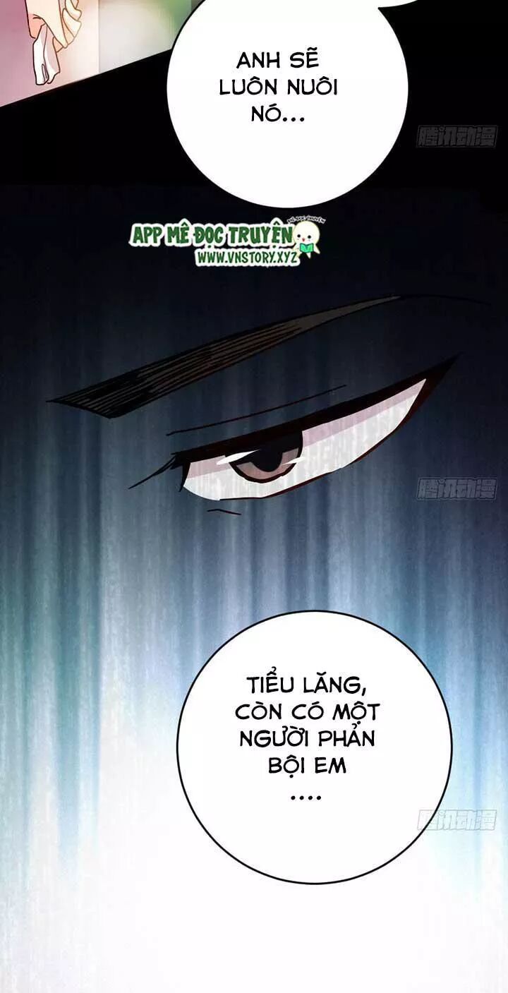 Thiên hậu trở về: Chapter 82: Cả đời không kết hôn
