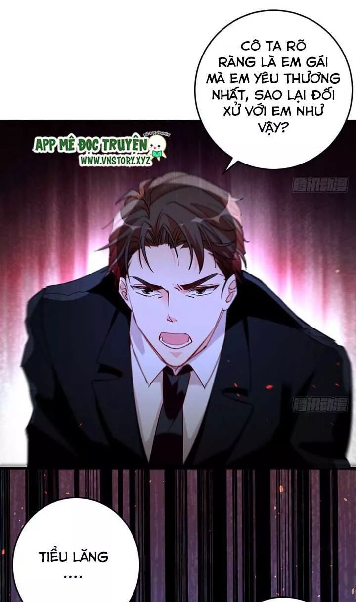 Thiên hậu trở về: Chapter 82: Cả đời không kết hôn