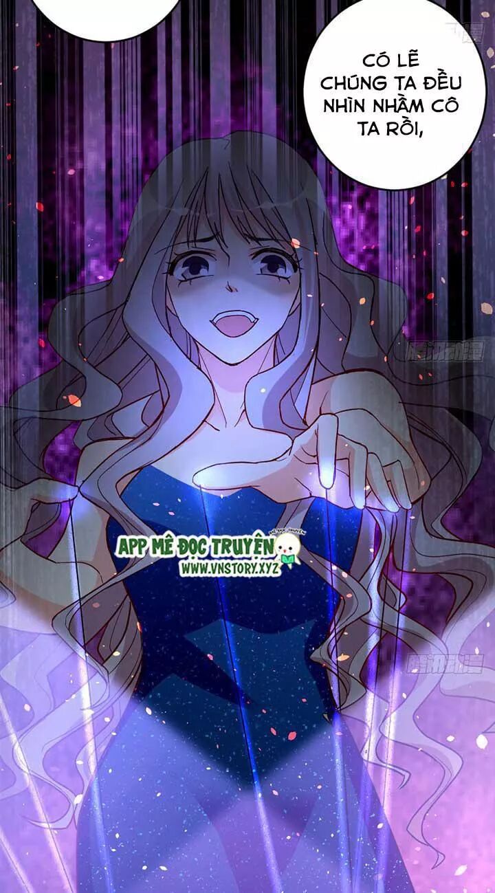Thiên hậu trở về: Chapter 82: Cả đời không kết hôn