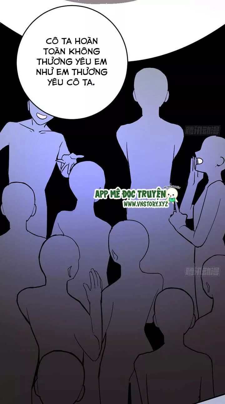 Thiên hậu trở về: Chapter 82: Cả đời không kết hôn