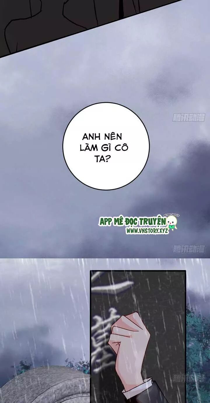 Thiên hậu trở về: Chapter 82: Cả đời không kết hôn