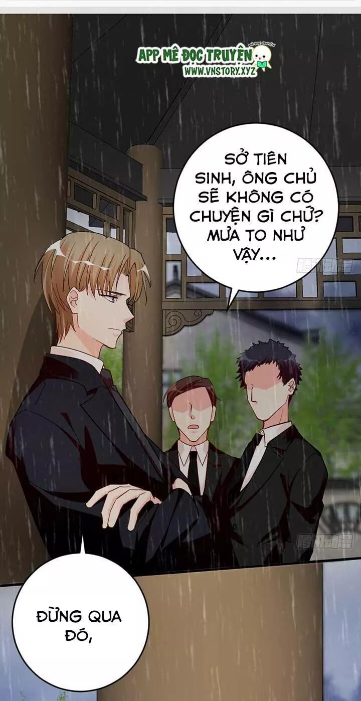 Thiên hậu trở về: Chapter 82: Cả đời không kết hôn