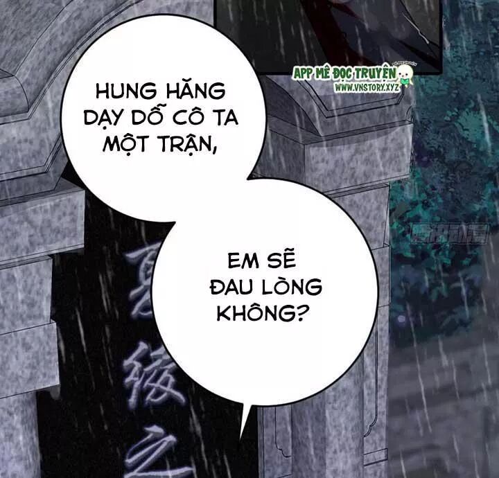 Thiên hậu trở về: Chapter 82: Cả đời không kết hôn
