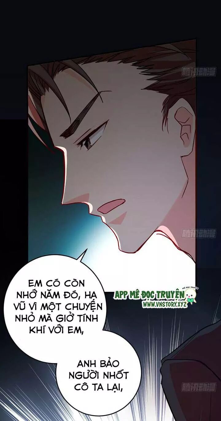 Thiên hậu trở về: Chapter 82: Cả đời không kết hôn