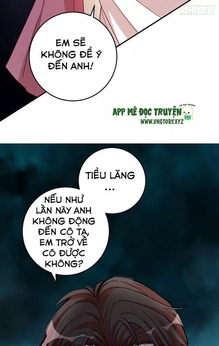 Thiên hậu trở về: Chapter 82: Cả đời không kết hôn