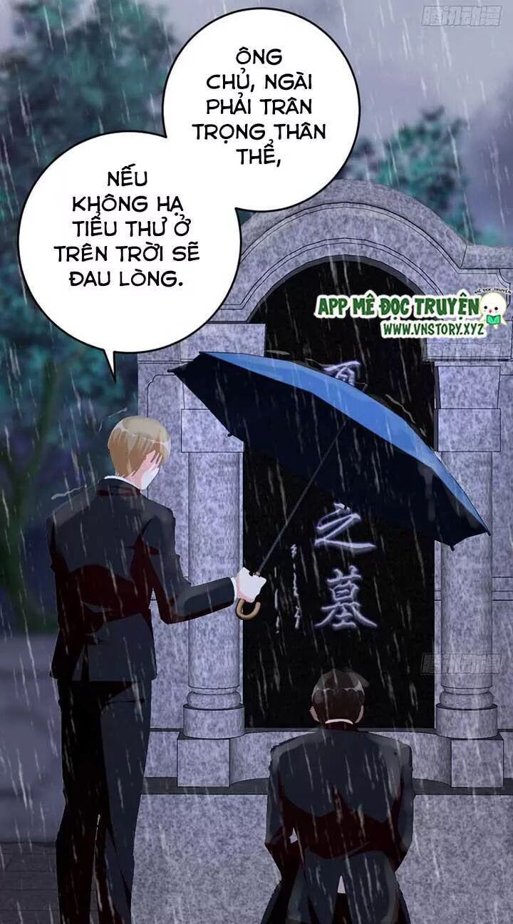 Thiên hậu trở về: Chapter 82: Cả đời không kết hôn