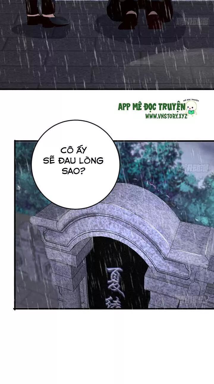 Thiên hậu trở về: Chapter 82: Cả đời không kết hôn