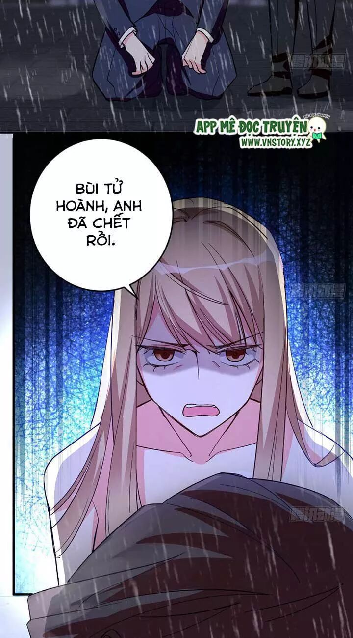 Thiên hậu trở về: Chapter 82: Cả đời không kết hôn