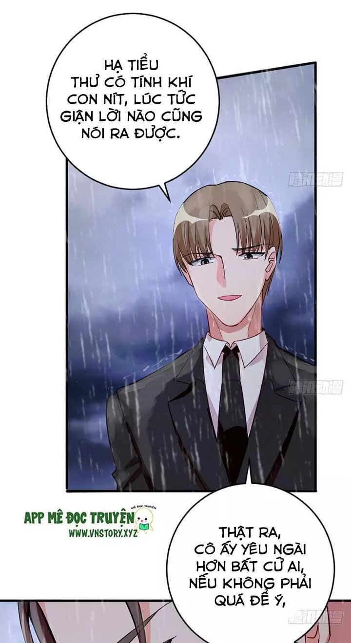Thiên hậu trở về: Chapter 82: Cả đời không kết hôn