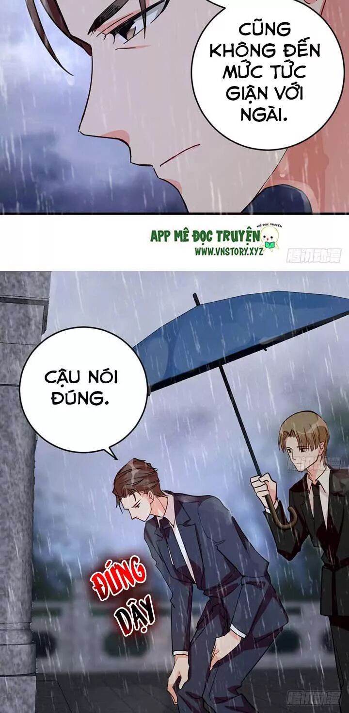 Thiên hậu trở về: Chapter 82: Cả đời không kết hôn