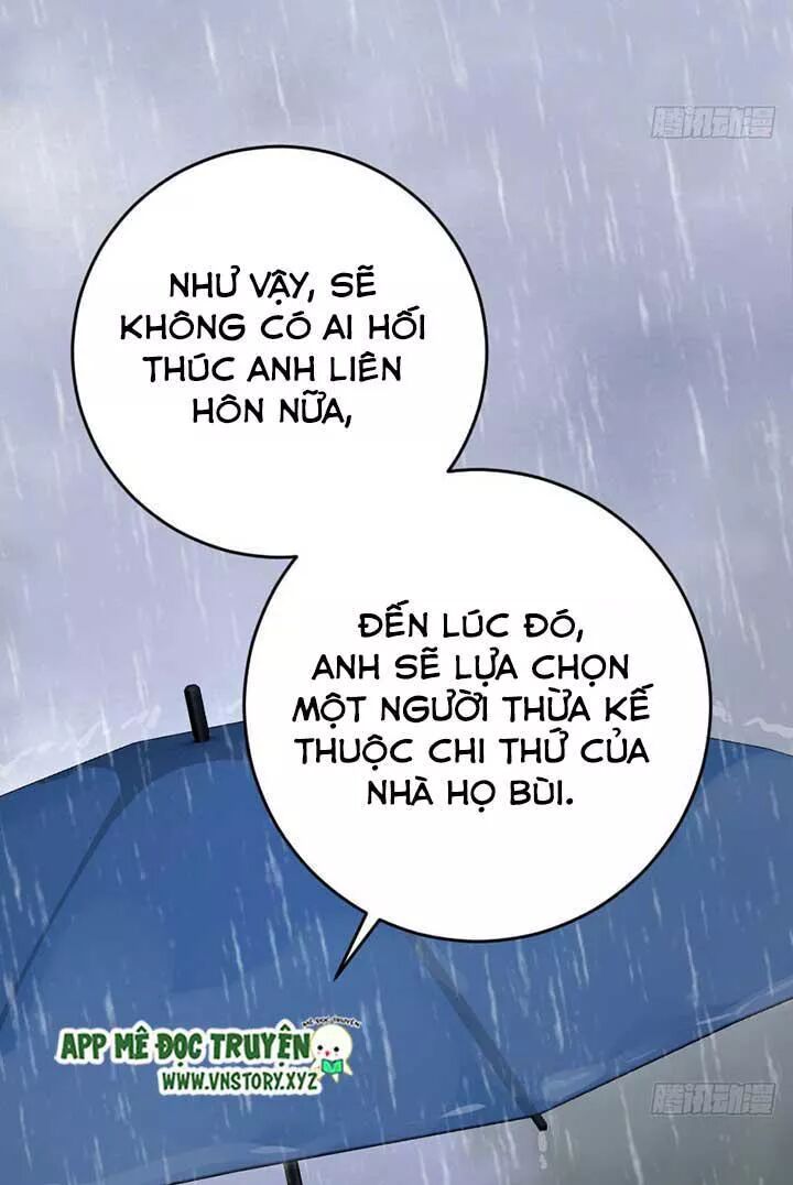 Thiên hậu trở về: Chapter 82: Cả đời không kết hôn