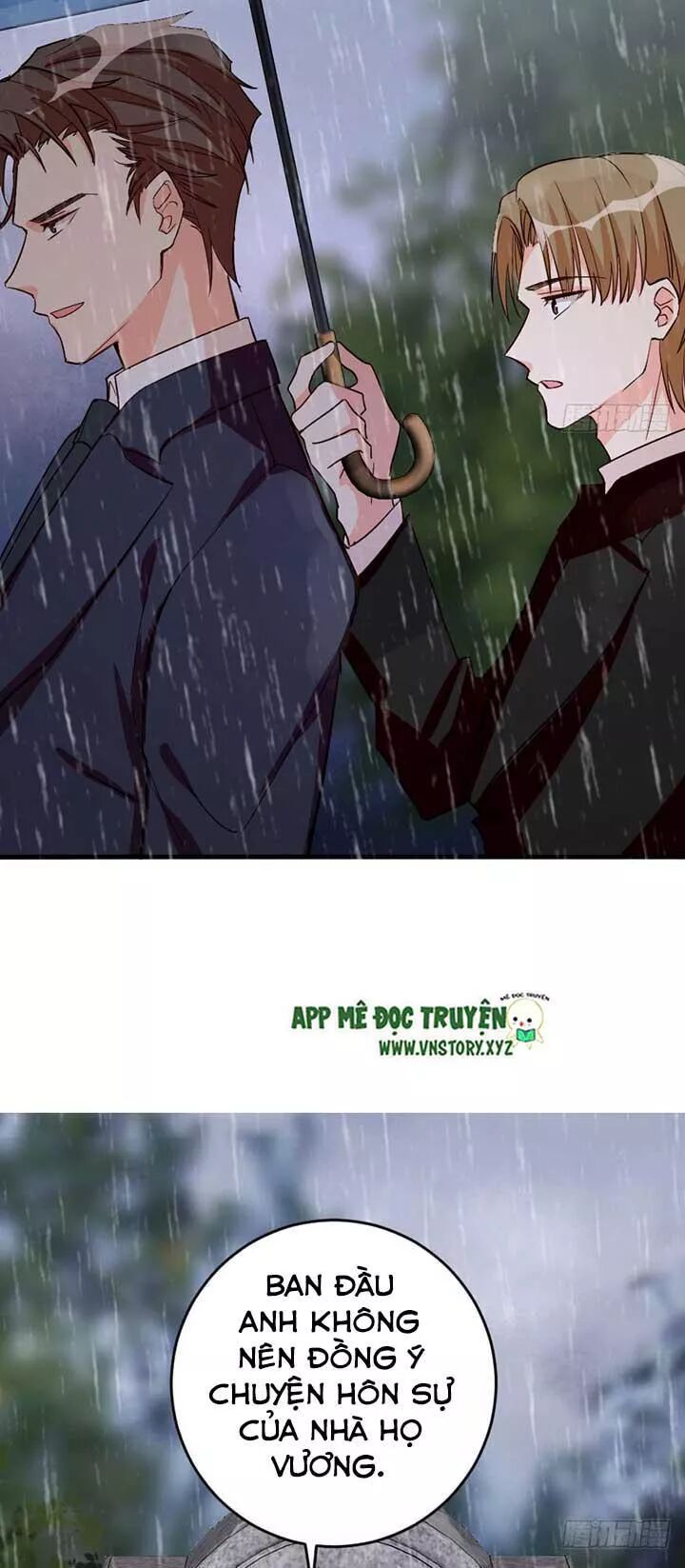 Thiên hậu trở về: Chapter 82: Cả đời không kết hôn