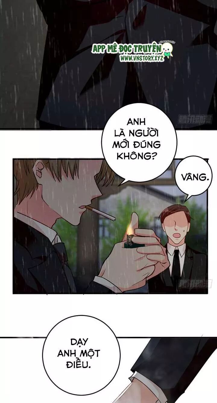 Thiên hậu trở về: Chapter 82: Cả đời không kết hôn