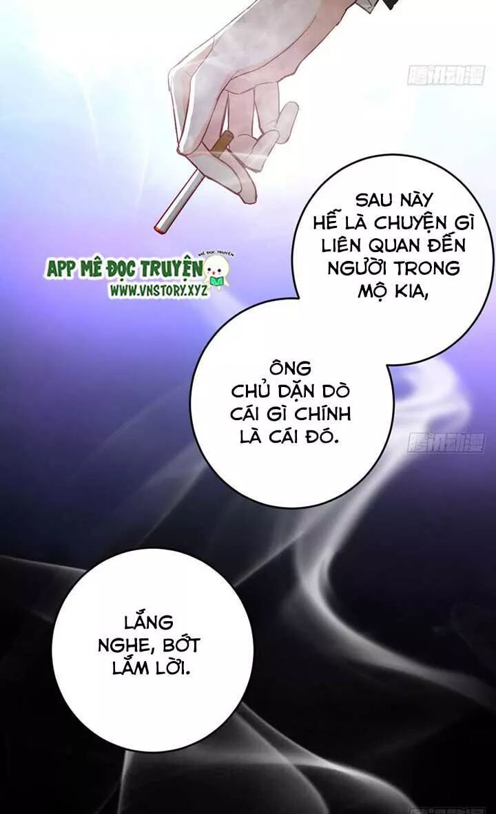 Thiên hậu trở về: Chapter 82: Cả đời không kết hôn