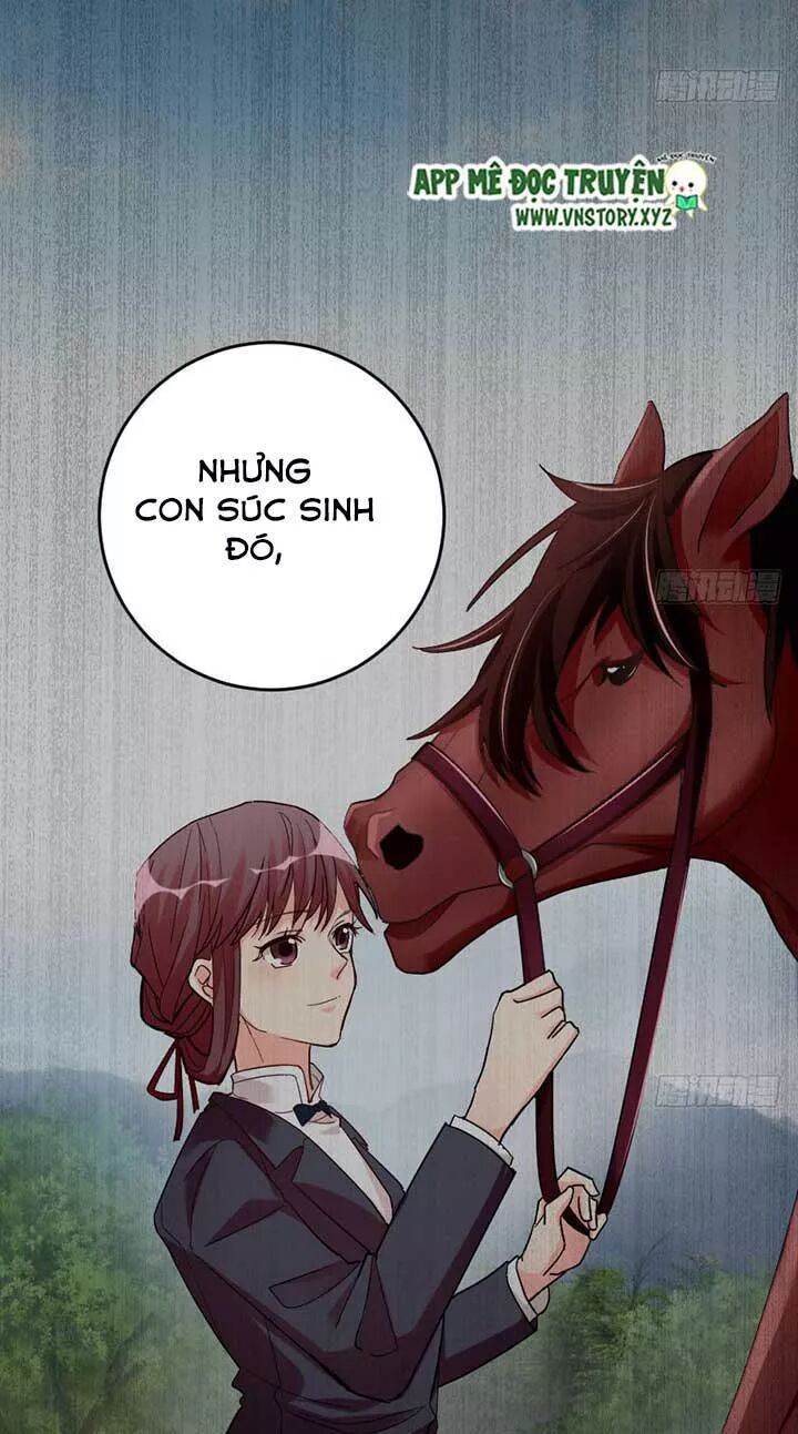 Thiên hậu trở về: Chapter 82: Cả đời không kết hôn