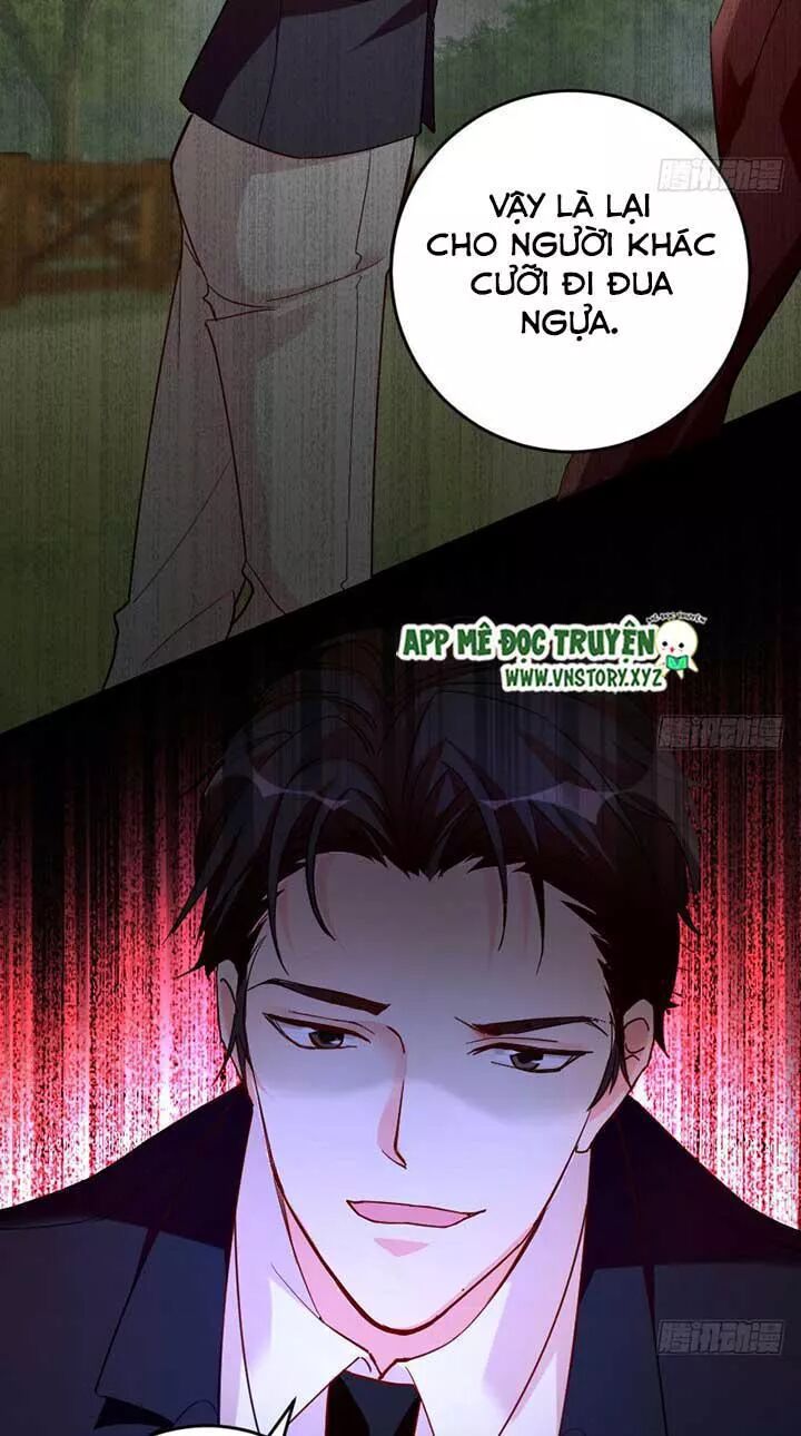 Thiên hậu trở về: Chapter 82: Cả đời không kết hôn
