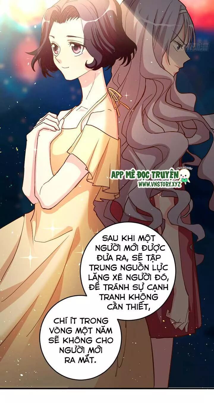 Thiên hậu trở về: Chapter 83: Hạ Vũ gặp xui xẻo rồi