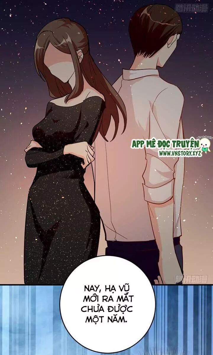 Thiên hậu trở về: Chapter 83: Hạ Vũ gặp xui xẻo rồi