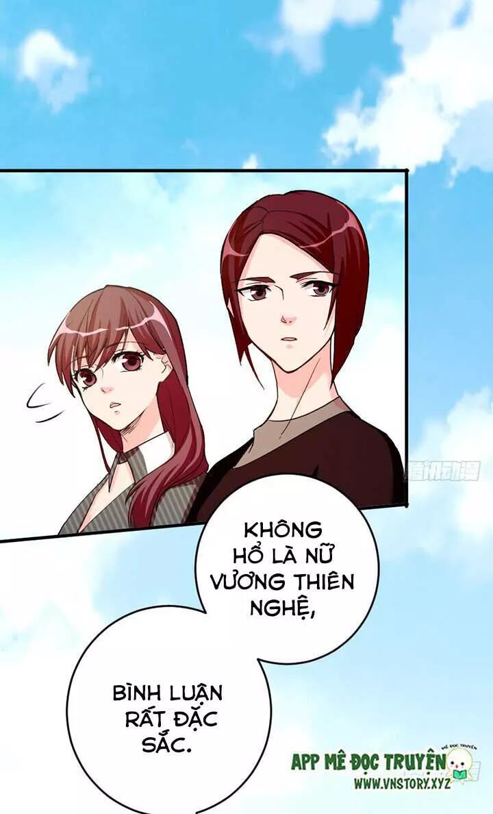 Thiên hậu trở về: Chapter 83: Hạ Vũ gặp xui xẻo rồi