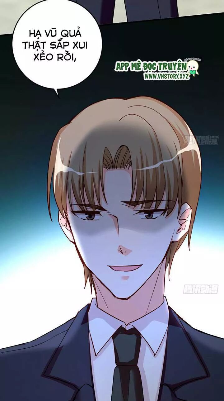 Thiên hậu trở về: Chapter 83: Hạ Vũ gặp xui xẻo rồi