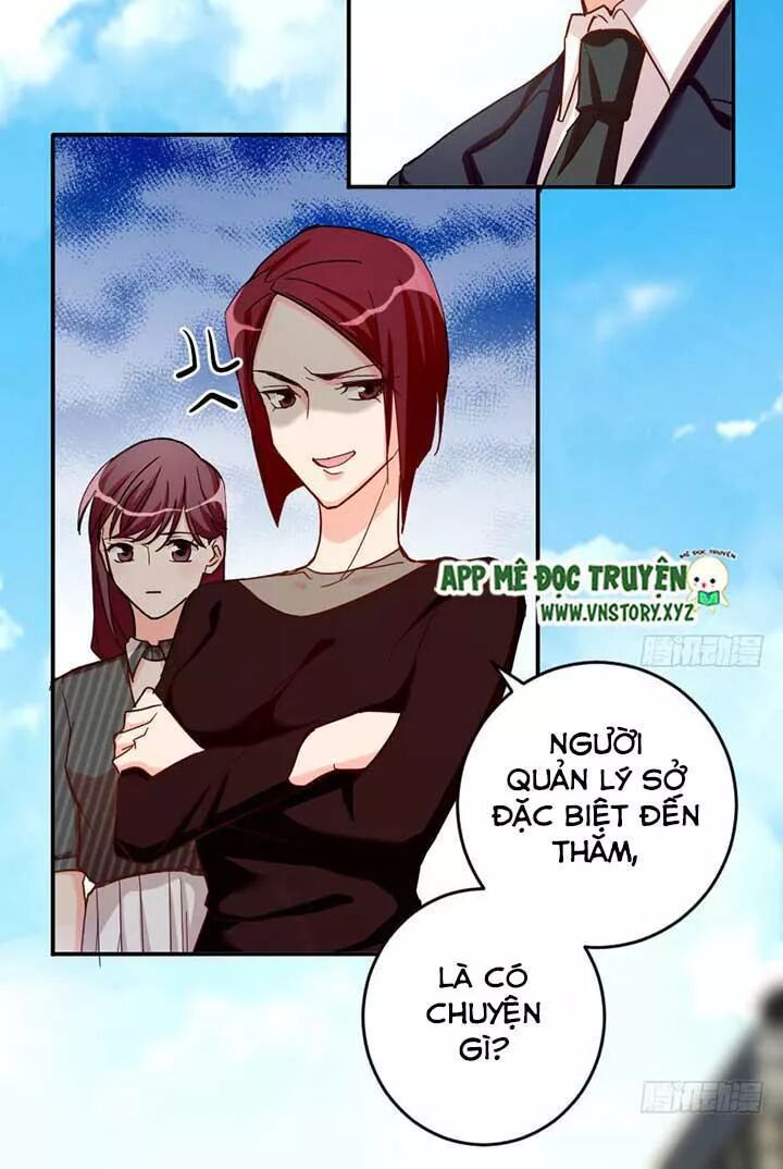 Thiên hậu trở về: Chapter 83: Hạ Vũ gặp xui xẻo rồi