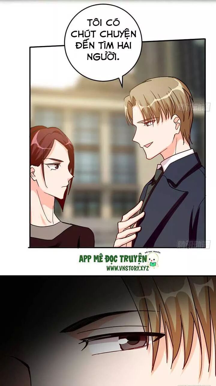 Thiên hậu trở về: Chapter 83: Hạ Vũ gặp xui xẻo rồi