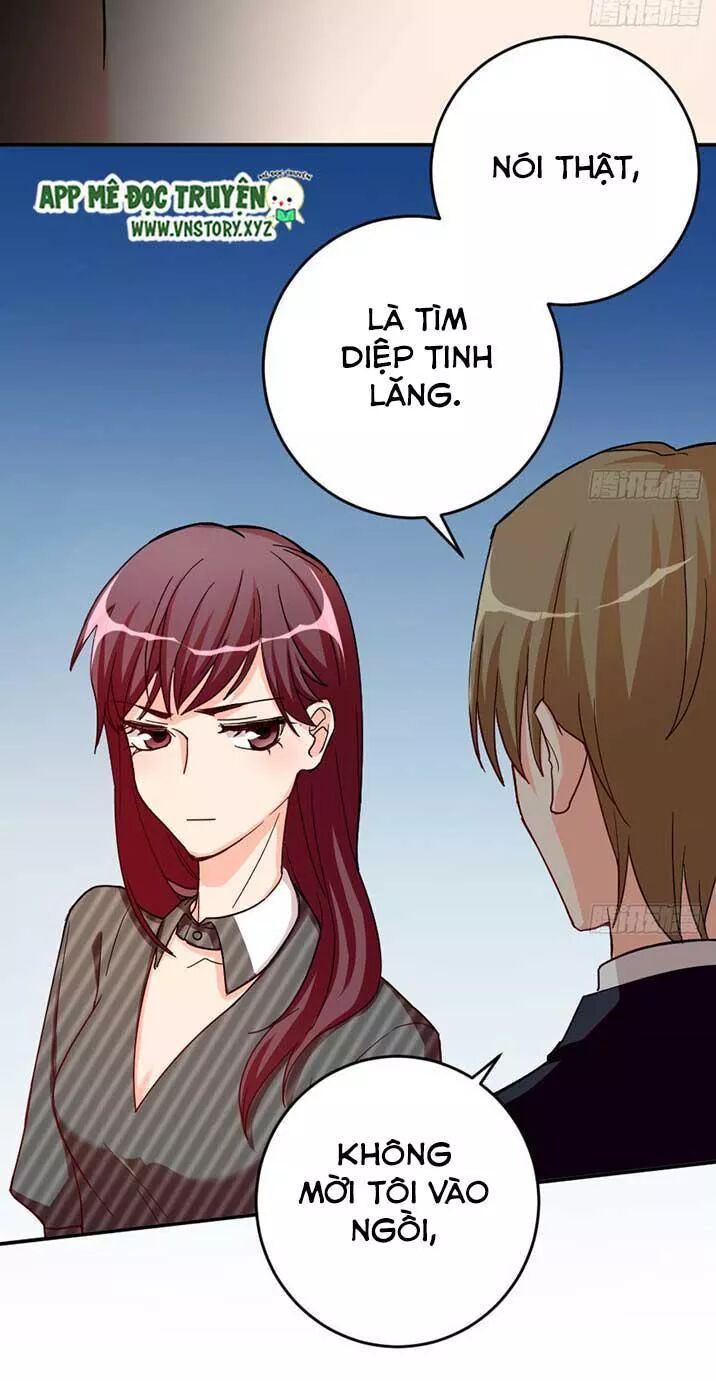 Thiên hậu trở về: Chapter 83: Hạ Vũ gặp xui xẻo rồi