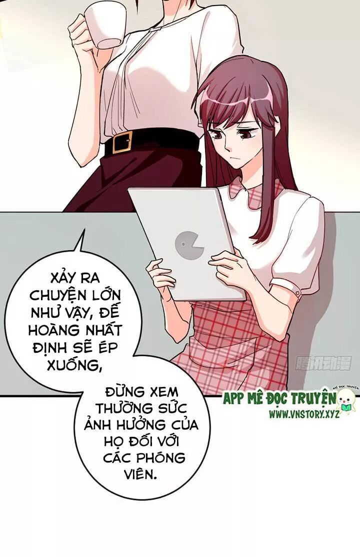Thiên hậu trở về: Chapter 83: Hạ Vũ gặp xui xẻo rồi