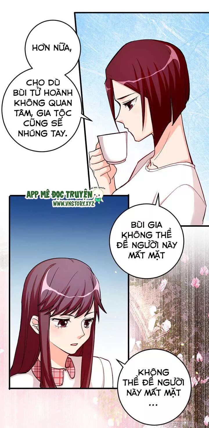 Thiên hậu trở về: Chapter 83: Hạ Vũ gặp xui xẻo rồi
