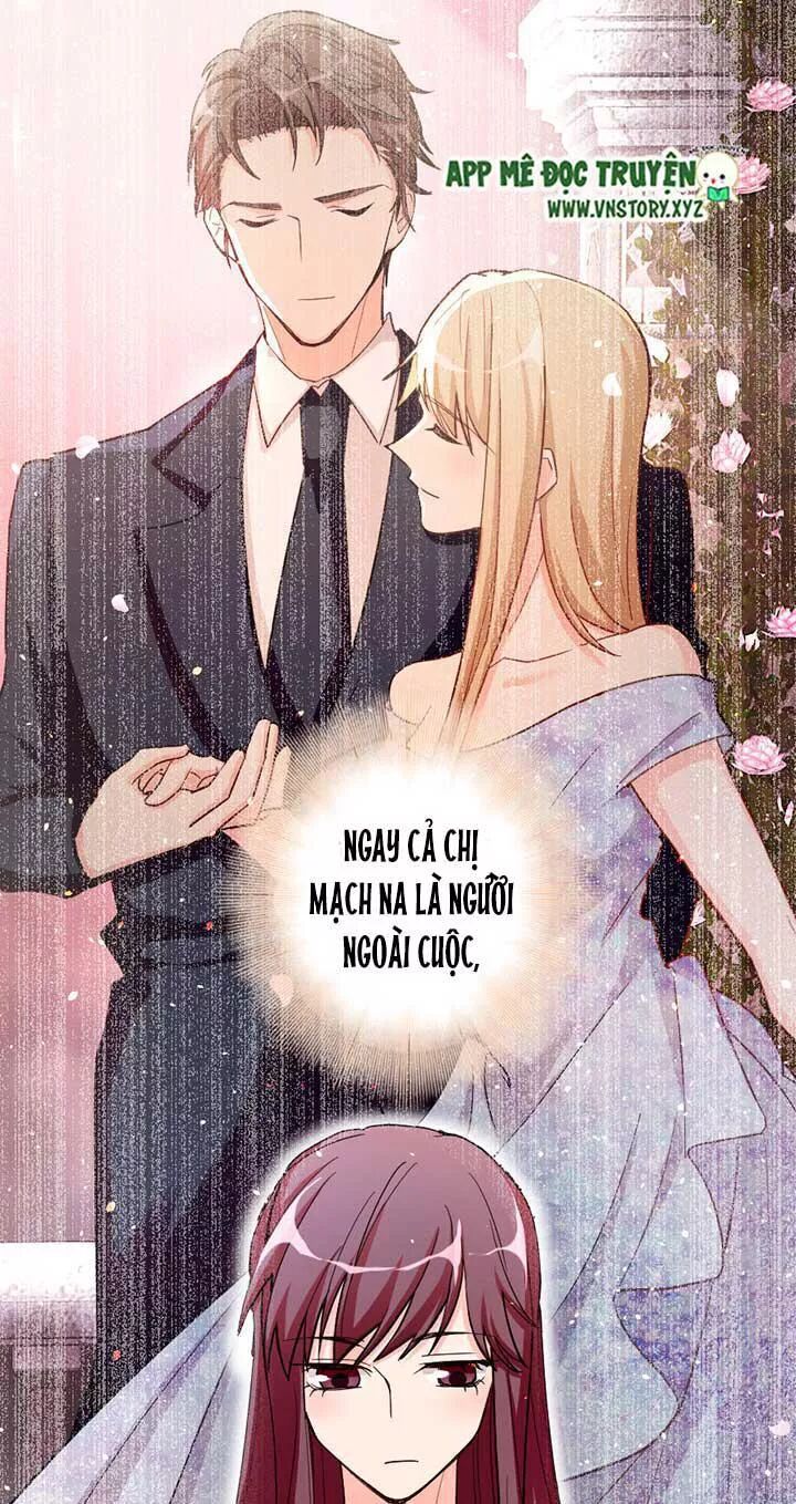 Thiên hậu trở về: Chapter 83: Hạ Vũ gặp xui xẻo rồi
