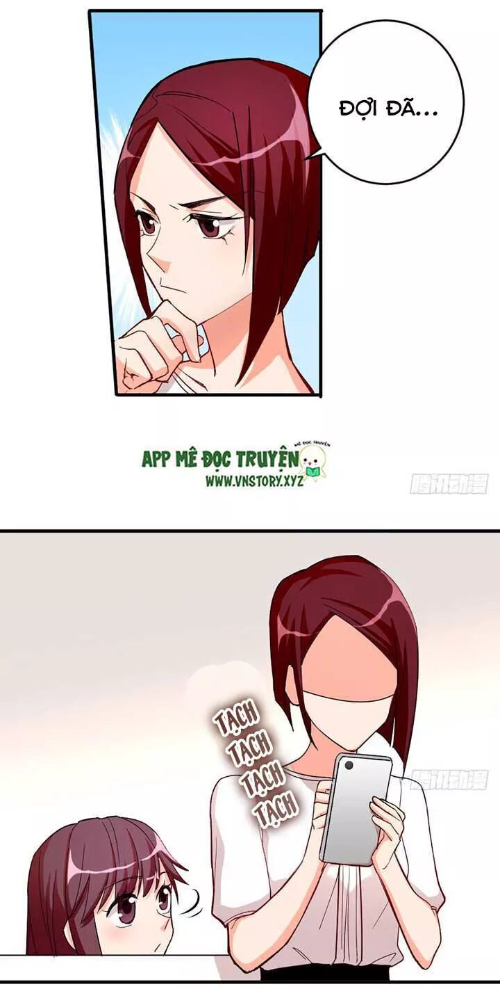 Thiên hậu trở về: Chapter 83: Hạ Vũ gặp xui xẻo rồi