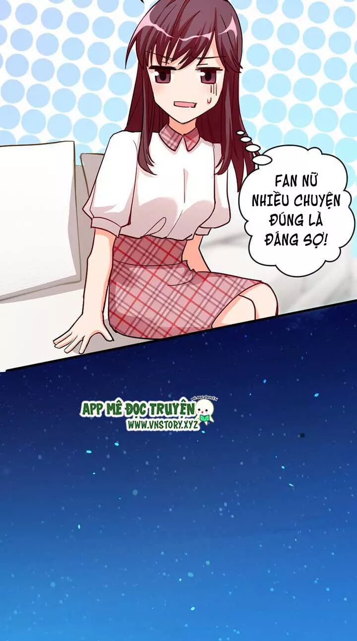 Thiên hậu trở về: Chapter 83: Hạ Vũ gặp xui xẻo rồi