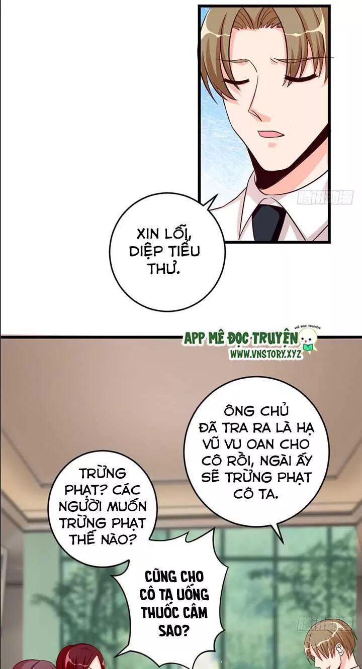 Thiên hậu trở về: Chapter 84: Tặng nhà