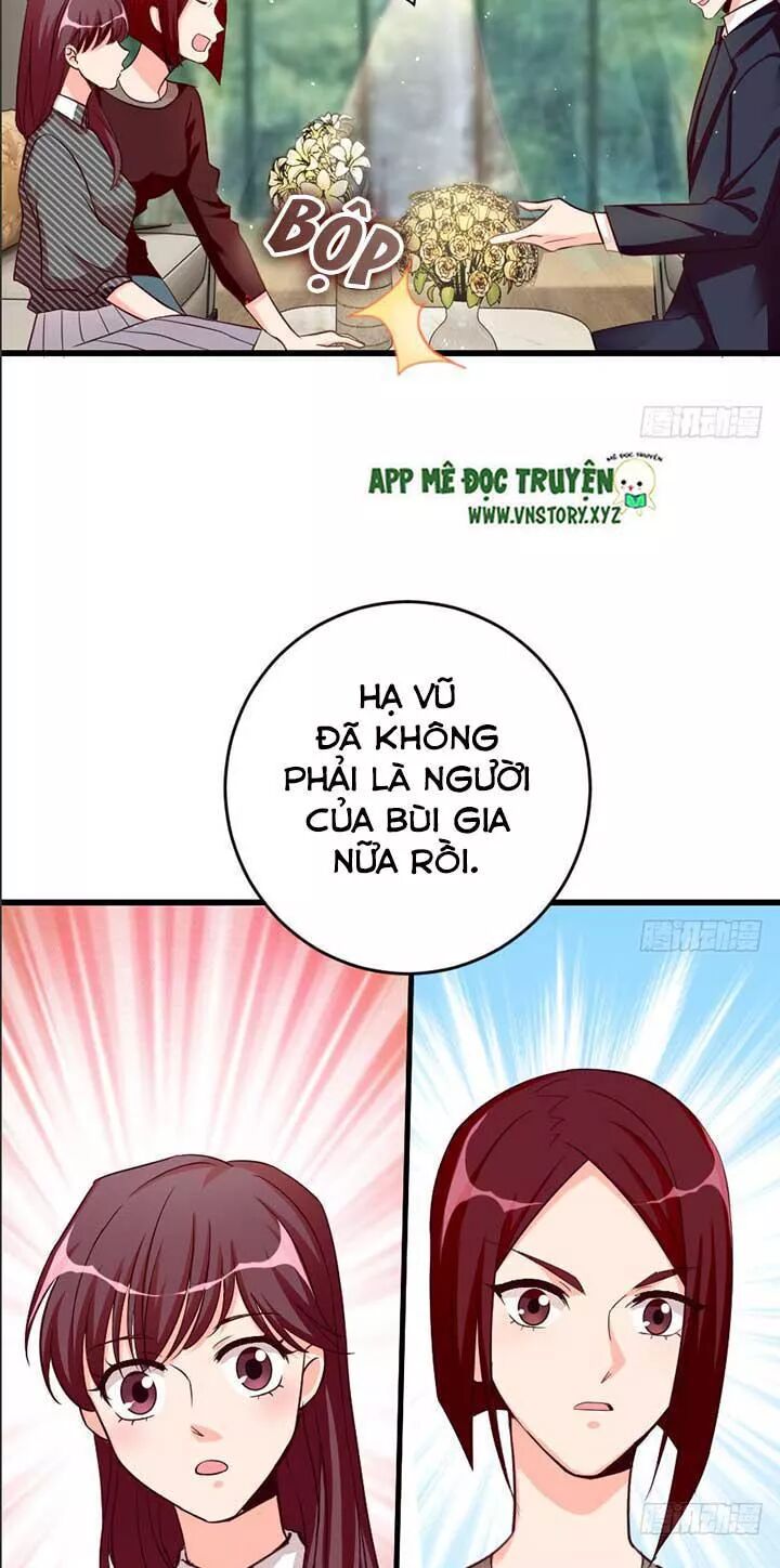 Thiên hậu trở về: Chapter 84: Tặng nhà