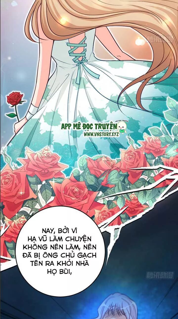Thiên hậu trở về: Chapter 84: Tặng nhà