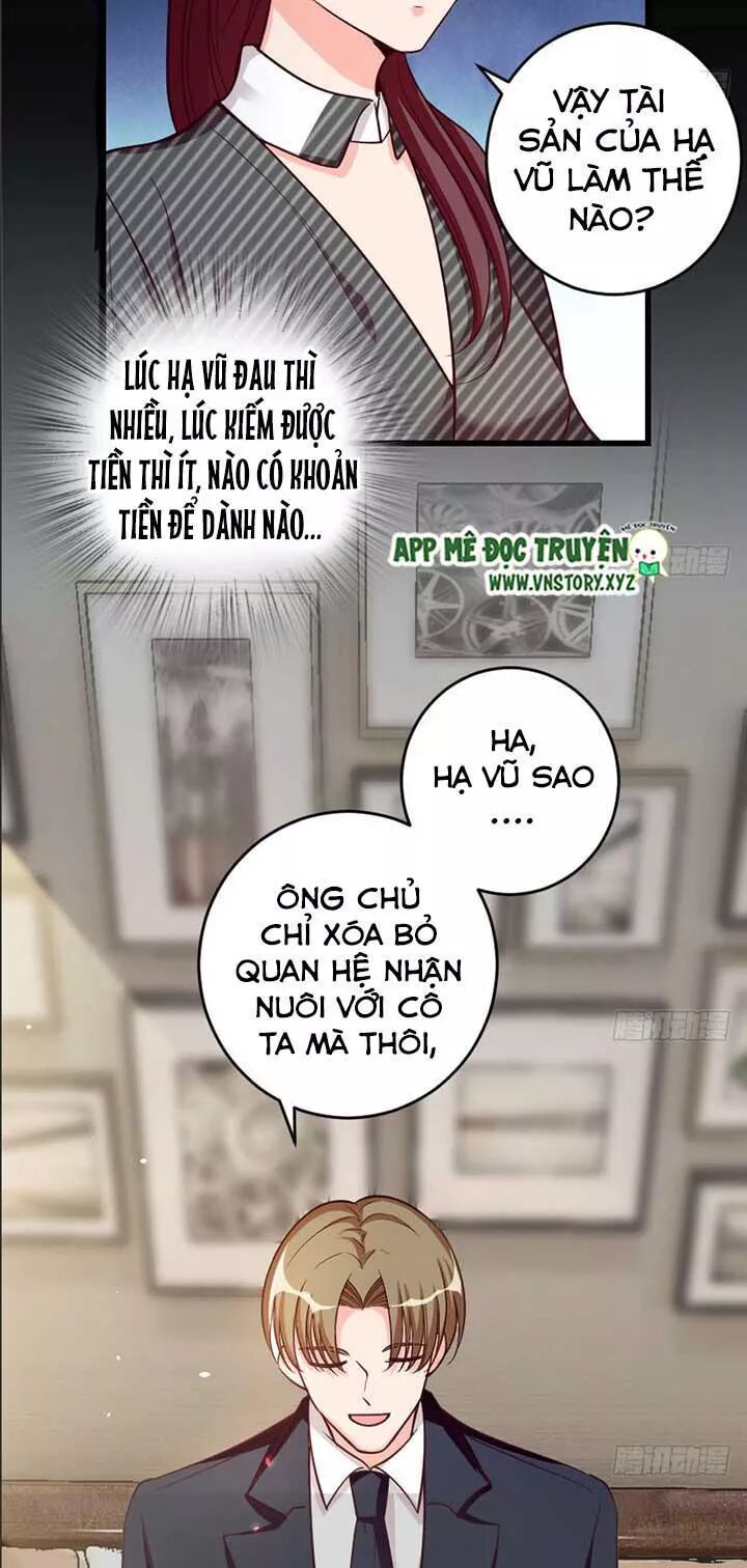 Thiên hậu trở về: Chapter 84: Tặng nhà
