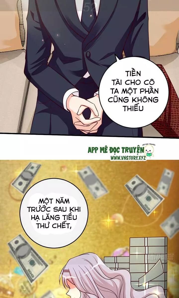 Thiên hậu trở về: Chapter 84: Tặng nhà