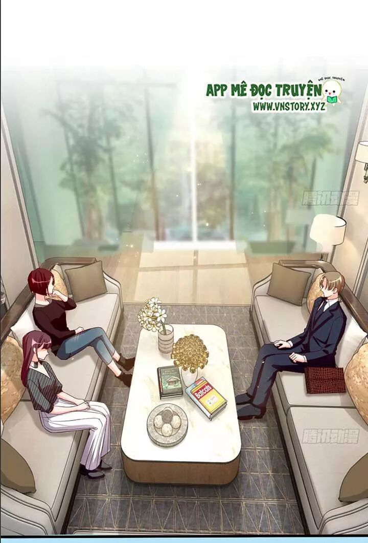 Thiên hậu trở về: Chapter 84: Tặng nhà