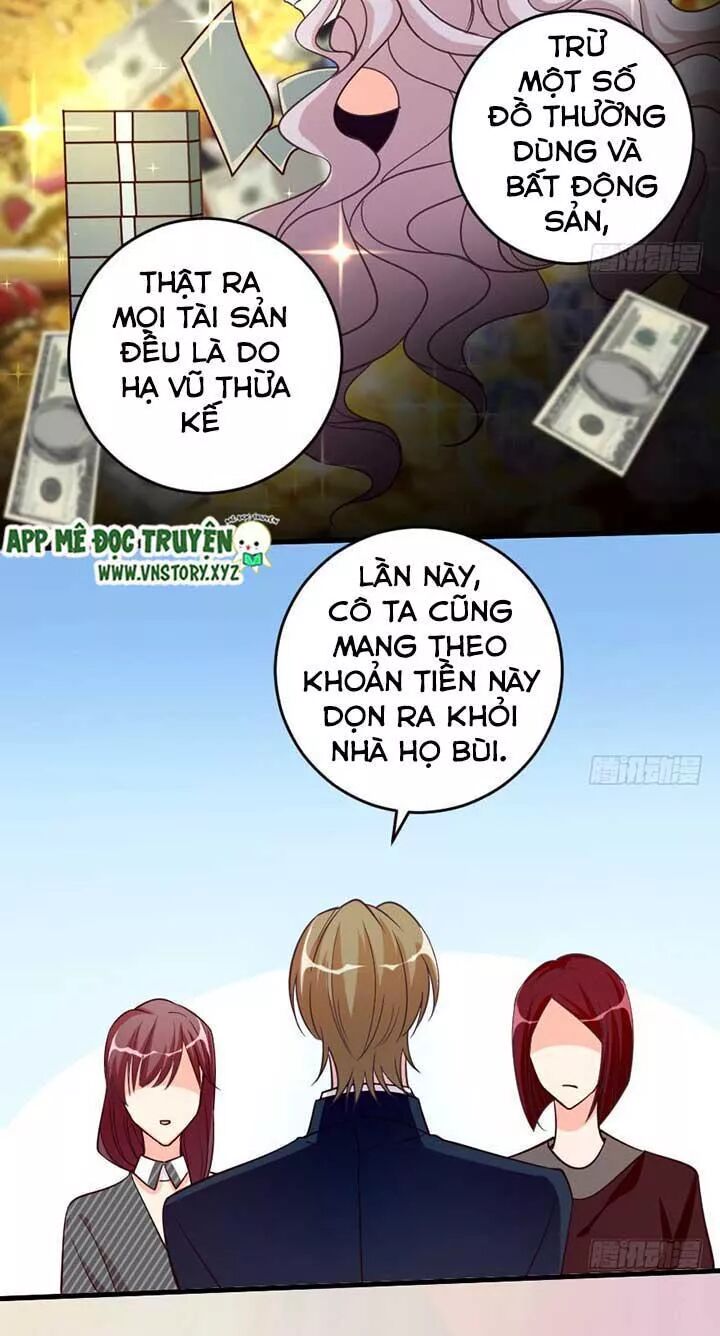 Thiên hậu trở về: Chapter 84: Tặng nhà